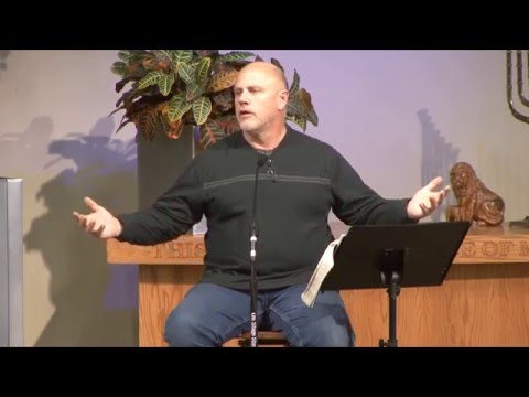 What About Jehovah's Witnesses? Part 1