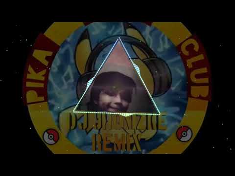 DJ Jhomzke ft. Justine bieber - Ghost (Teckno Remix) - PBC DJ'S