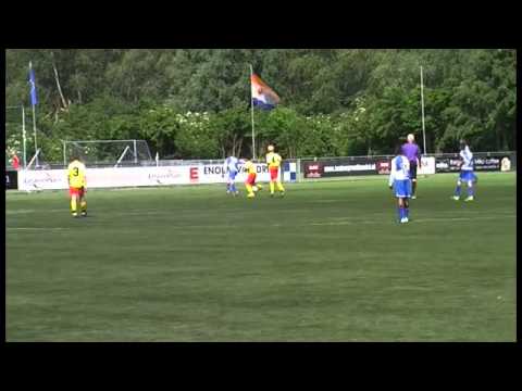 FC-PURMEREND.D2 - ASC. WATERWIJK.D1