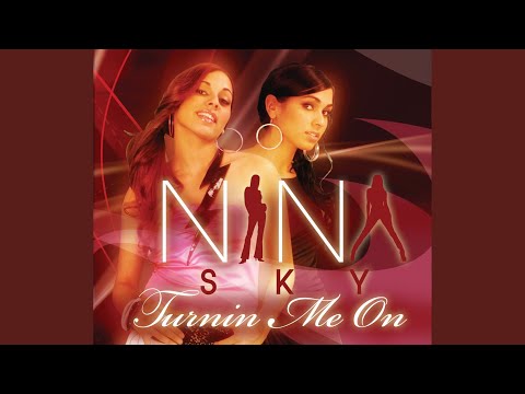 Turnin' Me On (Remix)