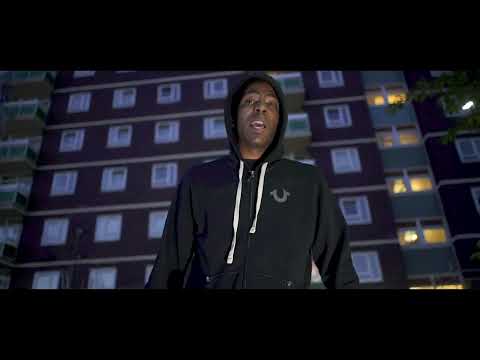 Breeza & Baraka - Dragons Lair (Prod By. DJ Spooky Bizzle) (Music Video)