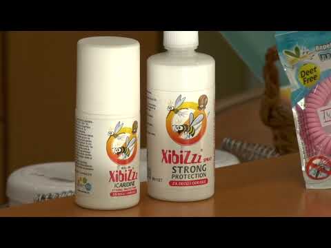 Prodavnice "Apoteke Subotica" dobro su snabdevene svim vrstama  preparata protiv ujeda komaraca