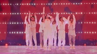 Download lagu BTS PERMISSION TO DANCE ON STAGE : Burning Up (FIRE) mp3 Download lagu BTS PERMISSION TO DANCE ON STAGE : Burning Up (FIRE) mp3