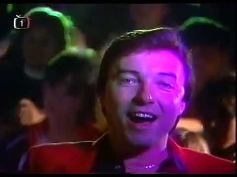 Karel Gott - Věčný laik (1983)