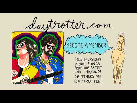 Video thumbnail for It's Working (Daytrotter Session)