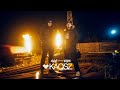 4TRESS - KÁOSZ FT. ESSEMM (OFFICIAL MUSIC VIDEO)