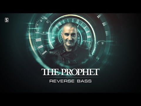 The Prophet - Reverse Bass (#SCAN197 Preview)