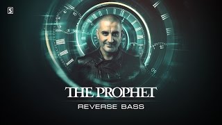 The Prophet - Reverse Bass (#SCAN197 Preview)