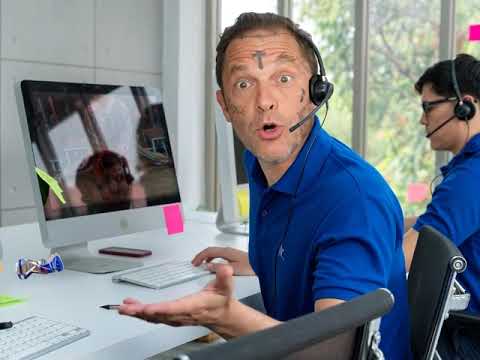 Goregrish Tech Support