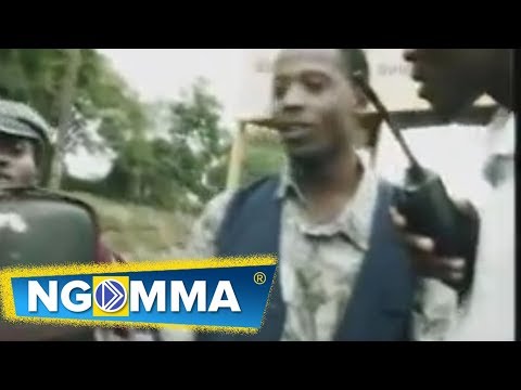 Sanasana.avi- Dan 'chizi' Aceda