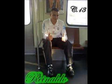 Mc Reinaldo -  Mooca
