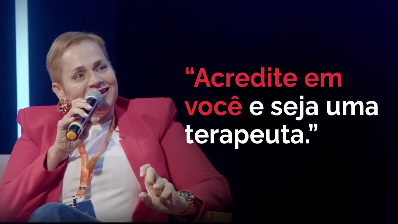 TRG EXPERIENCE - Jailma Soares