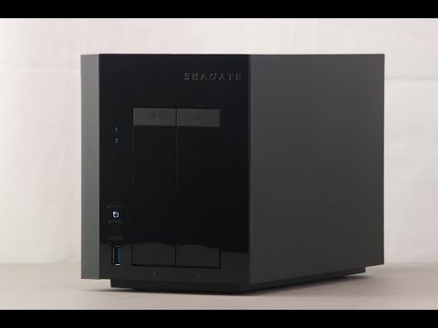 Seagate WSS NAS |  Quick Start Guide for Diskless Installations