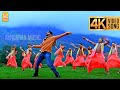 Sutta Suriyane 4K Video Song சுட்டா சூரியனை Sarvam Arya Trisha Yuvan Shank