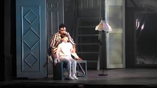 Cousin Kevin - Tommy - Forestburgh Playhouse - Cousin Kevin