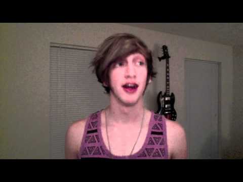 The  dog is in the baco bits.