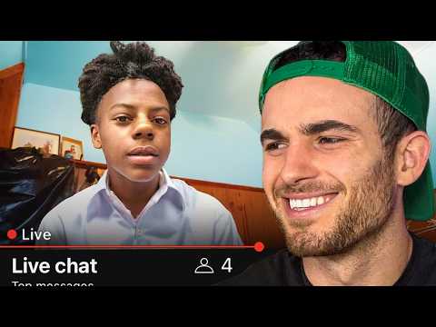 I Reviewed Every YouTuber's First Live Stream