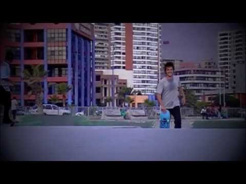 MIRROR Skateboards : Dusan Pervan