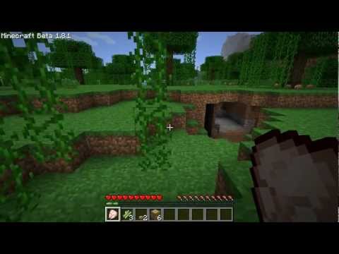 Let's Play Minecraft - Ep.102: Aloha