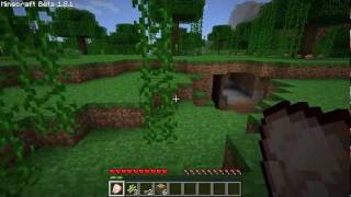 Let's Play Minecraft - Ep.102: Aloha