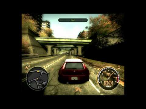 Lets Play Need For Speed Most Wanted - Part 7