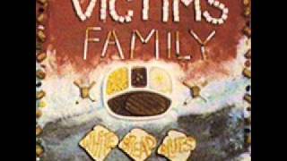 Victims Family - Caged Bird