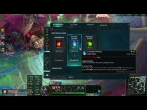 push dr. mundo vs udyr jungle