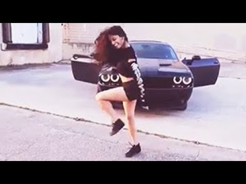 Maxx / Get A Way d Shuffle) Dance Video