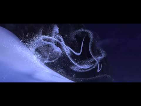 FROZEN Idina Menzel - Let it go & Dalma Kovacs - S-a intamplat