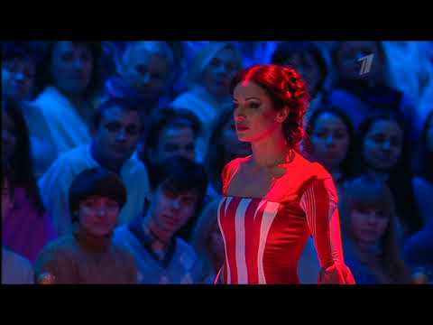 Margarita Drobiazko & Petr Tchernyshev - Ice Age 2012 Professionals Cup Week 7