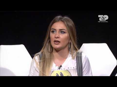 Select, 31 Mars 2017, Pjesa 3 - Top Channel Albania - Entertainment Show