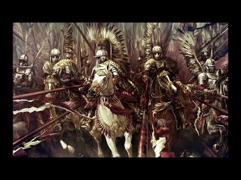 Kontratak  - Szarża Husarii