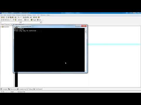 Introduction to C++ Style Guide