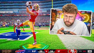 I Played ONLINE to see if i was still good..