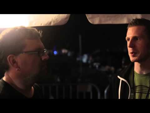 DJ Knowledge interviews Lazy Rich 5/9/15 ~ Columns of Knowledge