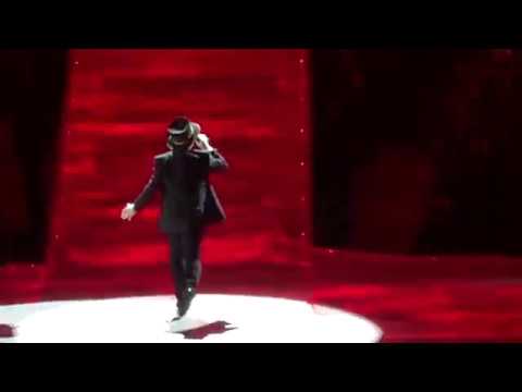 Vertigo , U2 @The Joshua Tree Tour 2019 (Seoul, Korea)