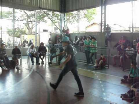 3 º Meet Up Caçapava Rafa.anjiinho(wins) vs RickSouzaPFS