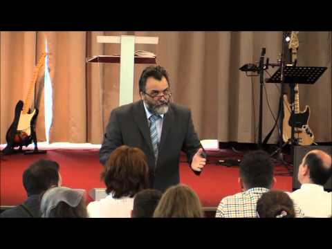 Jean Chiforeanu - Aletheia [HD]