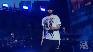 Eminem - Cinderella Man (Live at Abu Dhabi, Du Arena, 25.10.2019)
