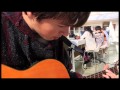 M@BU Sessions 2012: Gerrard Bell-Fife 