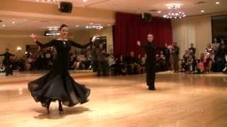 Dancing for Goodness' Sake Charity Ball 2013: Showcase #4