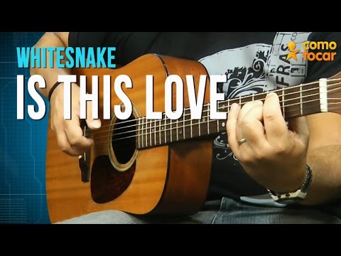 Is This Love - NeverMind