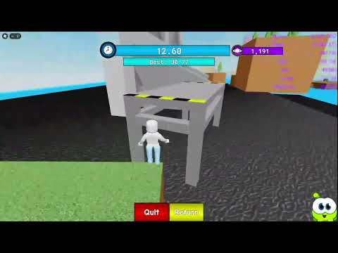 GCI 1-3 Wr 30.76 (idk how thats wr)