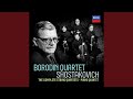 Shostakovich: String Quartet No. 15 in E-Flat Minor, Op. 144 - 5. Funeral March
