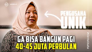 Download lagu Bisa Beli Rumah di Usia 24 Tahun dari Jualan Sambal Pecel mp3