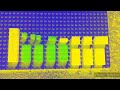 LG HP And LEGO Animation Logo In G Major 2