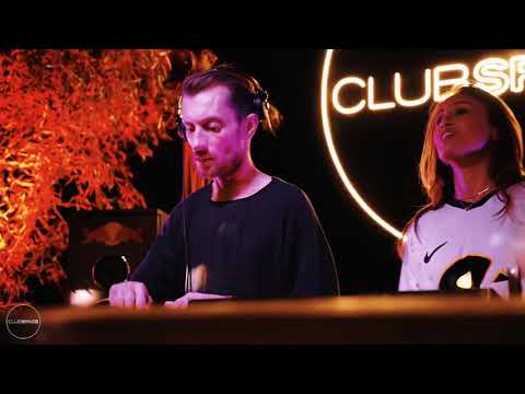 Danyelino b2b Ms. Mada (Sunday Morning Stream) - Club Space Miami