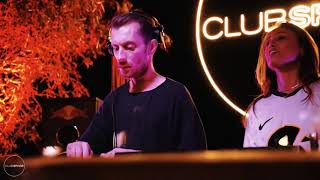 Danyelino b2b Ms Mada Sunday Morning Stream Club Space Miami