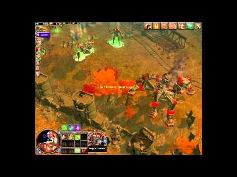 Let's Play: Rise of Legends Part 26: One Campaign Done