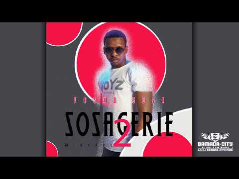 FASKO SOSA - WAGA LIFE